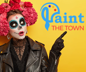 Day of the Dead Image